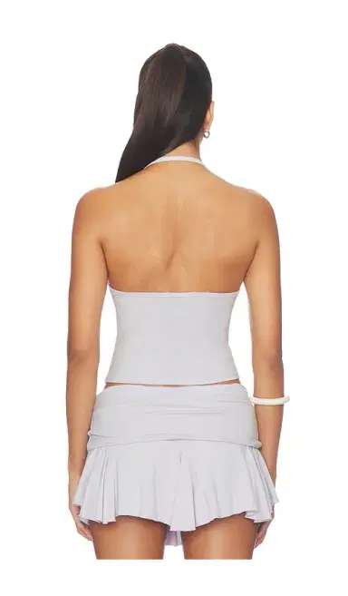 Bella Venice The Mollie Halter Top | Thumbnail 3