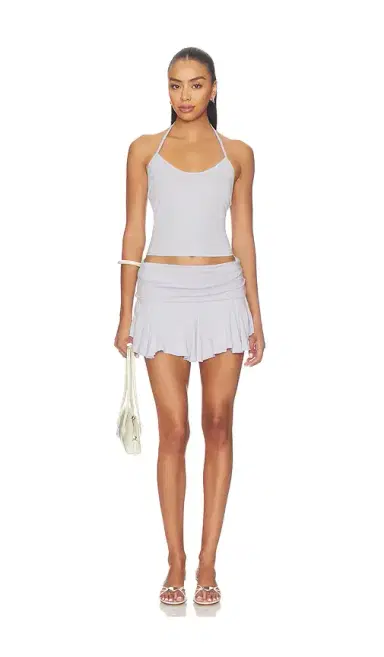 Bella Venice The Mollie Halter Top | Thumbnail 4