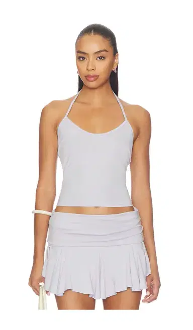 Bella Venice The Mollie Halter Top | Thumbnail 1