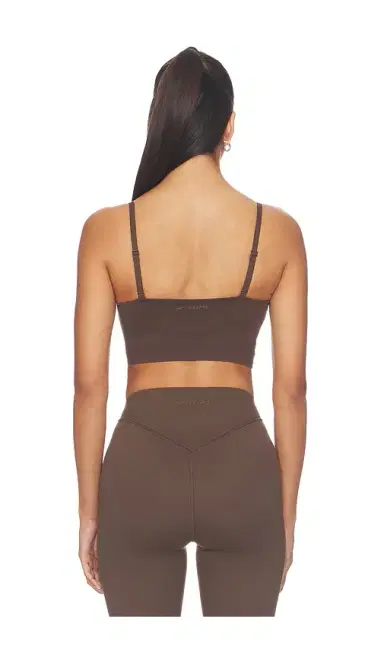 NikeSKIMS Matte Cami Bra | Thumbnail 3