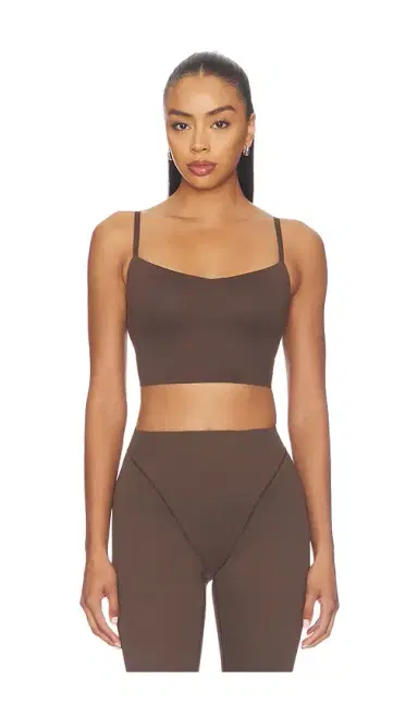 NikeSKIMS Matte Cami Bra | Thumbnail 1