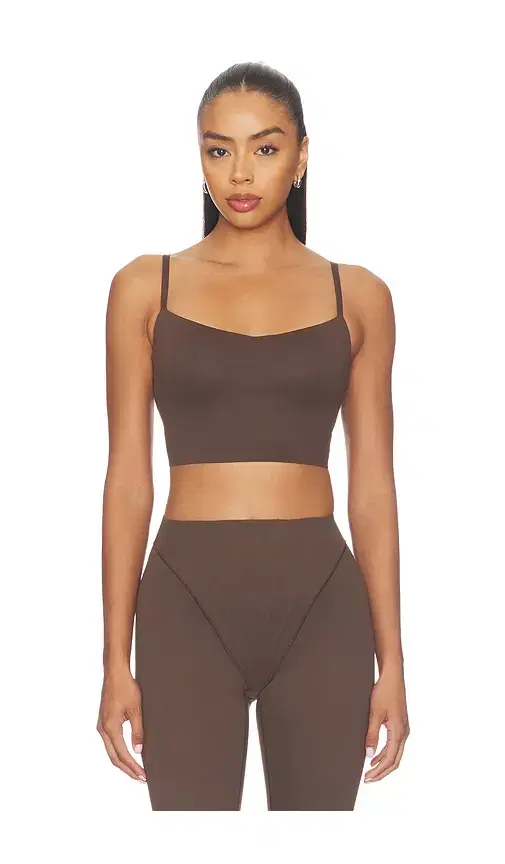 NikeSKIMS Matte Cami Bra