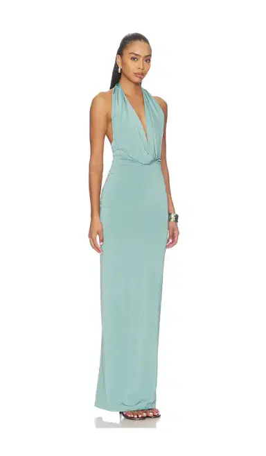 Nookie Element Gown | Thumbnail 2
