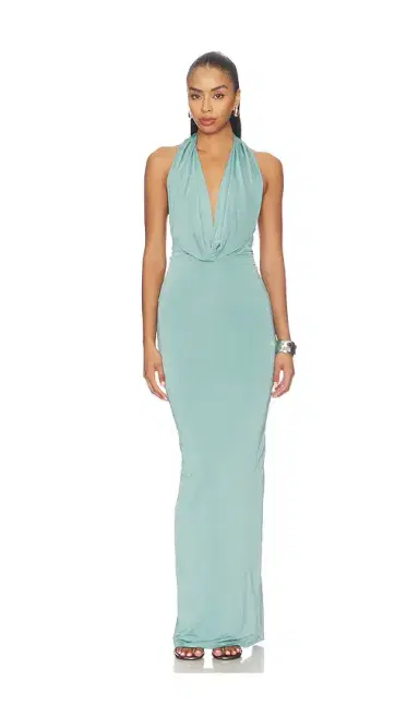 Nookie Element Gown | Thumbnail 1
