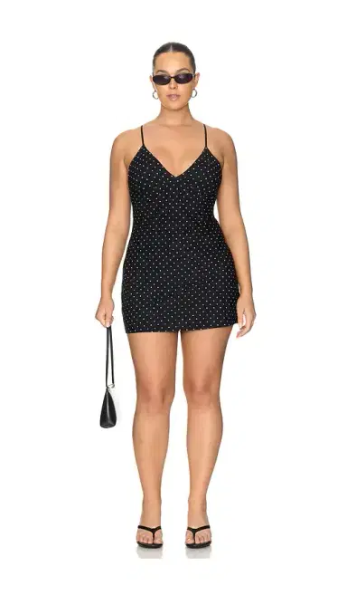 GOOD AMERICAN Weightless Sculpting Mini Dress | Thumbnail 2 GOOD AMERICAN Weightless Sculpting Mini Dress | Thumbnail 2