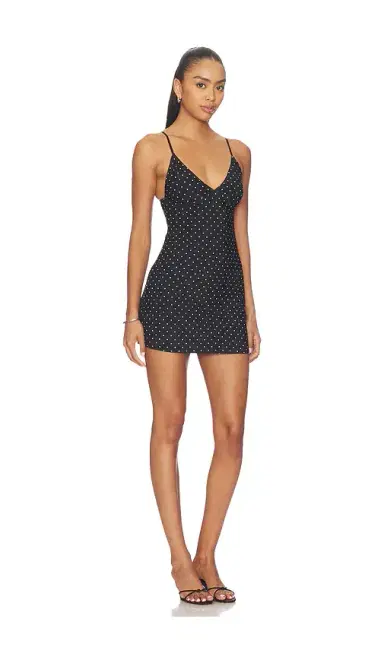 GOOD AMERICAN Weightless Sculpting Mini Dress | Thumbnail 3 GOOD AMERICAN Weightless Sculpting Mini Dress | Thumbnail 3