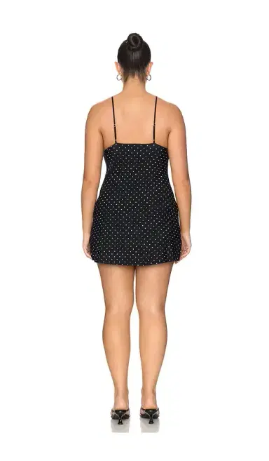 GOOD AMERICAN Weightless Sculpting Mini Dress | Thumbnail 6 GOOD AMERICAN Weightless Sculpting Mini Dress | Thumbnail 6