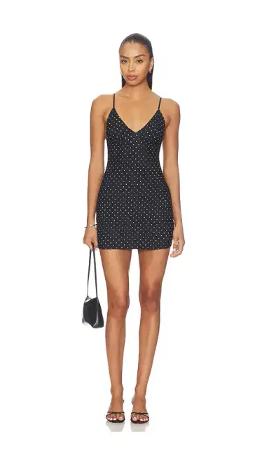 GOOD AMERICAN Weightless Sculpting Mini Dress | Thumbnail 1 GOOD AMERICAN Weightless Sculpting Mini Dress | Thumbnail 1