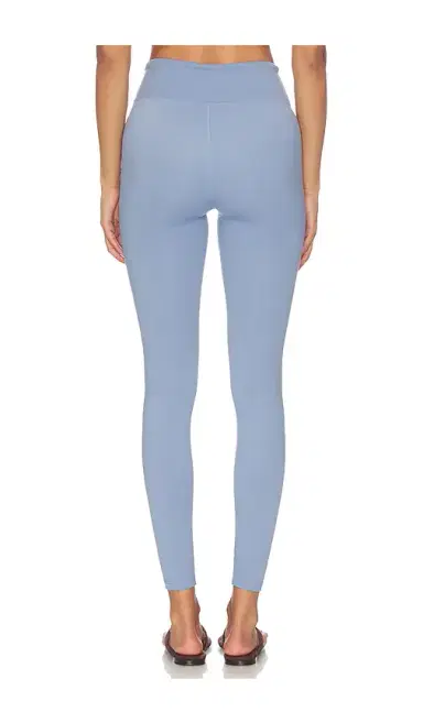 FORM Drawstring Leggings | Thumbnail 4