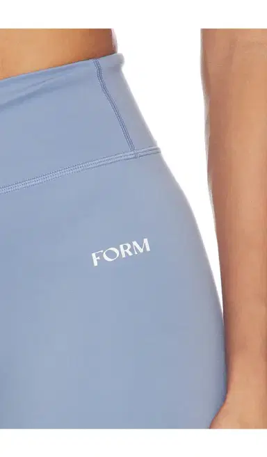 FORM Drawstring Leggings | Thumbnail 6
