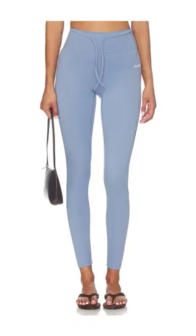 FORM Drawstring Leggings | Thumbnail 1