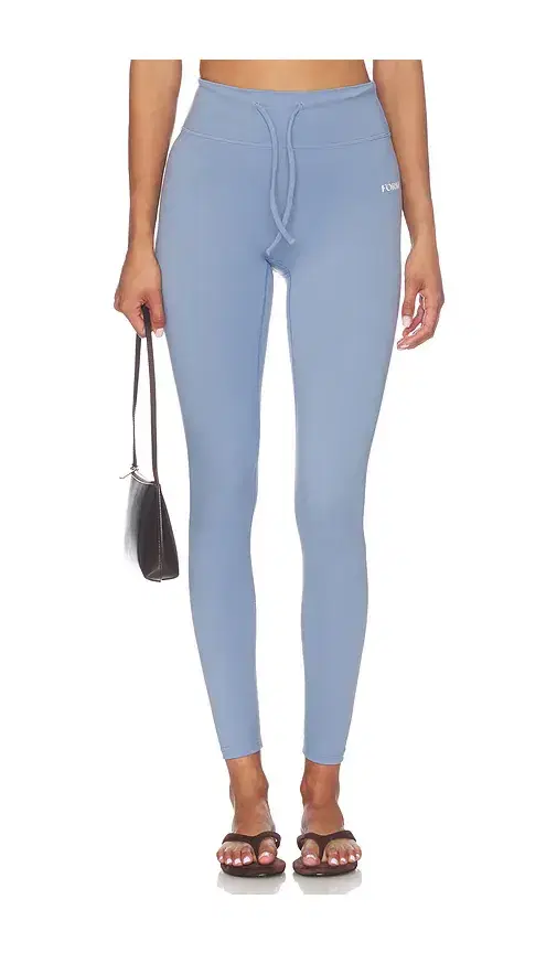 FORM Drawstring Leggings