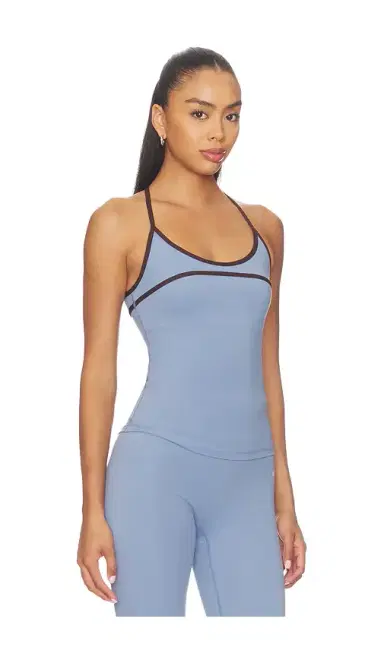 FORM Scoop Contrast Cami Top | Thumbnail 2