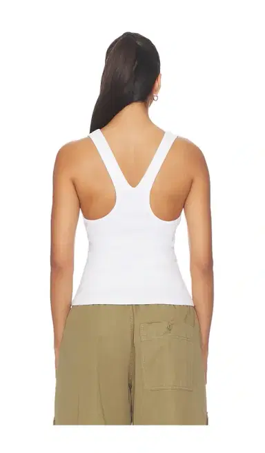Ksubi Pseudo Tank Top | Thumbnail 3