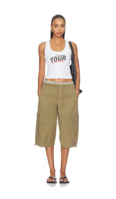 Ksubi Pseudo Tank Top | Thumbnail 4