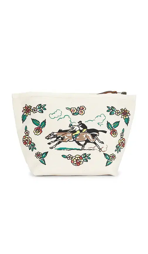 The Great The Derby Pouch