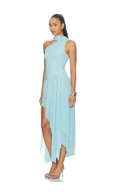 MAJORELLE Julie Maxi Dress | Thumbnail 3 MAJORELLE Julie Maxi Dress | Thumbnail 3