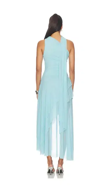 MAJORELLE Julie Maxi Dress | Thumbnail 4 MAJORELLE Julie Maxi Dress | Thumbnail 4