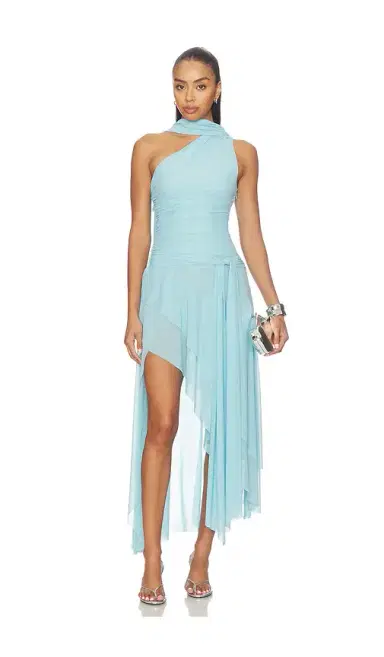 MAJORELLE Julie Maxi Dress | Thumbnail 1 MAJORELLE Julie Maxi Dress | Thumbnail 1