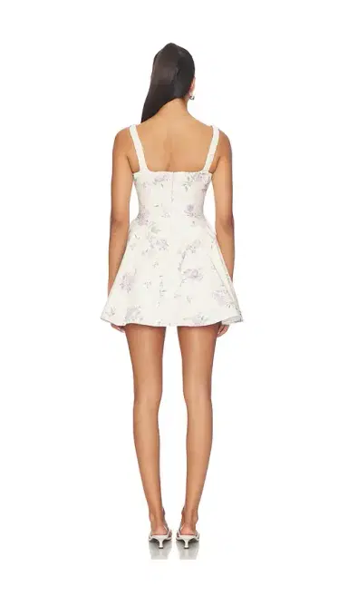 MAJORELLE Pari Mini Dress | Thumbnail 3 MAJORELLE Pari Mini Dress | Thumbnail 3