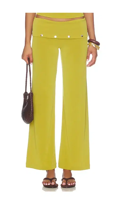 Bella Venice The Liza Pant