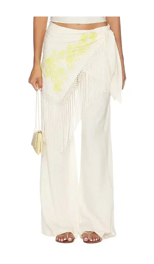 Calandra Pants