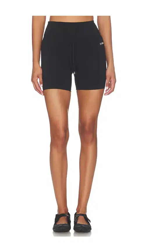 FORM Drawstring Shorts