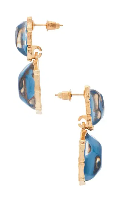 Amber Sceats Prague Earrings | Thumbnail 2 Amber Sceats Prague Earrings | Thumbnail 2