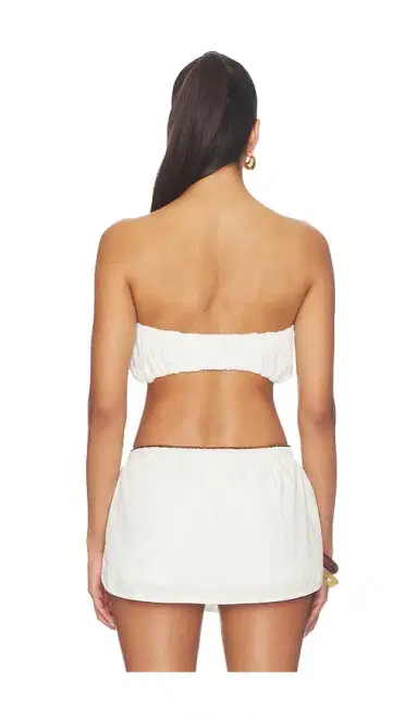 CIN CIN Souffle Bandeau Top | Thumbnail 3 CIN CIN Souffle Bandeau Top | Thumbnail 3