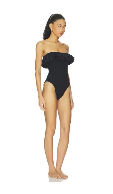 Hunza G Eloise One Piece | Thumbnail 2 Hunza G Eloise One Piece | Thumbnail 2
