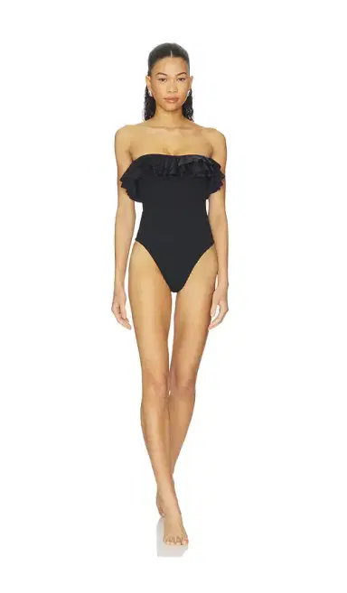 Hunza G Eloise One Piece | Thumbnail 1 Hunza G Eloise One Piece | Thumbnail 1