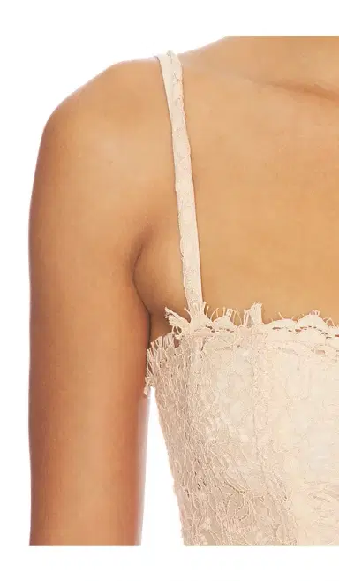 Lovers and Friends Hilly Mini Dress | Thumbnail 4 Lovers and Friends Hilly Mini Dress | Thumbnail 4