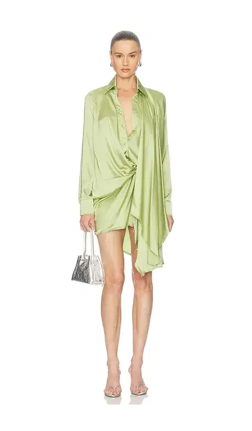 Vaillant Isadora Dress