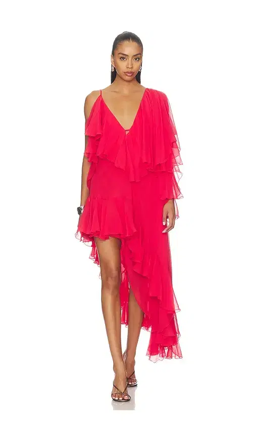 Vaillant Rumba Dress