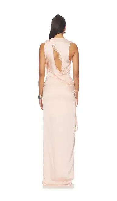 Vaillant Opera Maxi Dress | Thumbnail 4 Vaillant Opera Maxi Dress | Thumbnail 4