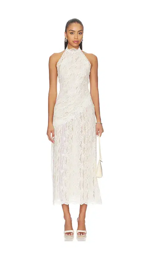 Vaillant Carla Dress
