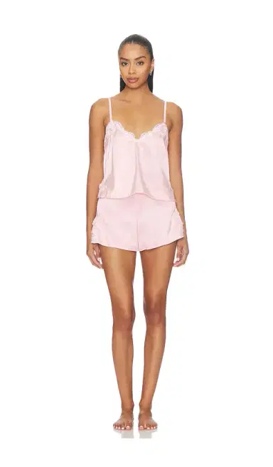 Kat the Label Jean Camisole | Thumbnail 4 Kat the Label Jean Camisole | Thumbnail 4