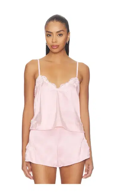 Kat the Label Jean Camisole | Thumbnail 1 Kat the Label Jean Camisole | Thumbnail 1
