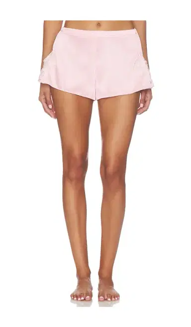 Kat the Label Jean Short | Thumbnail 2