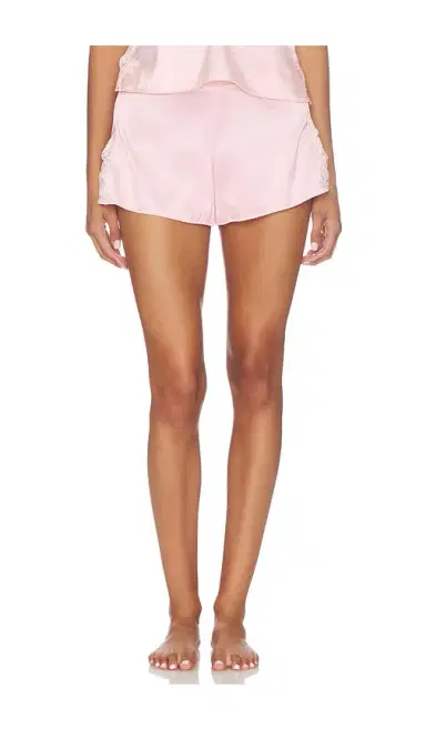 Kat the Label Jean Short | Thumbnail 1