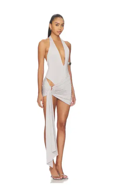 NBD Sarover Mini Dress | Thumbnail 2