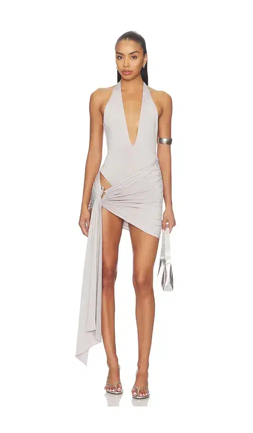 Sarover Mini Dress