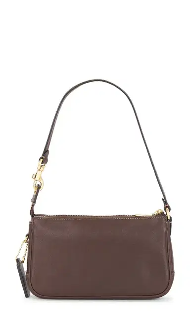 Coach Natural Grain Leather Plaza Bag 18 | Thumbnail 2 Coach Natural Grain Leather Plaza Bag 18 | Thumbnail 2
