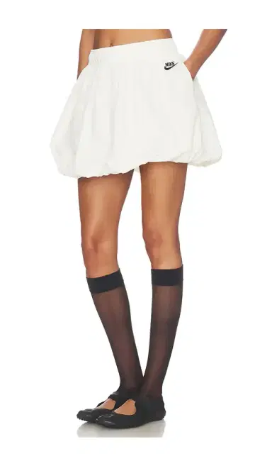 Nike (consumer Facing Name Tbd) Bubble Skirt | Thumbnail 3