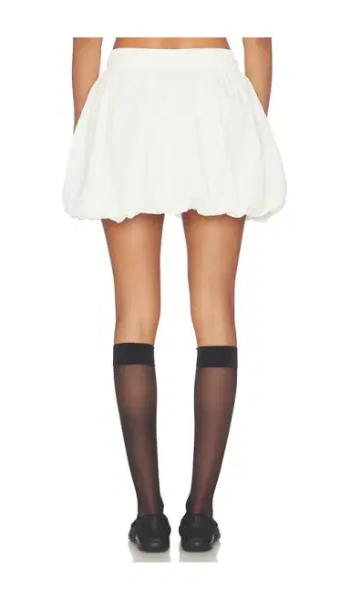 Nike (consumer Facing Name Tbd) Bubble Skirt | Thumbnail 4