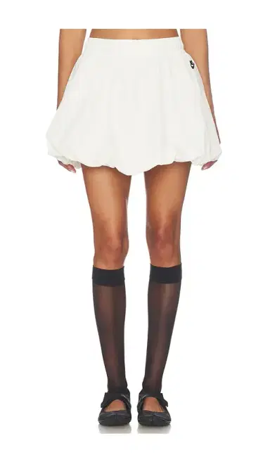 Nike (consumer Facing Name Tbd) Bubble Skirt | Thumbnail 1