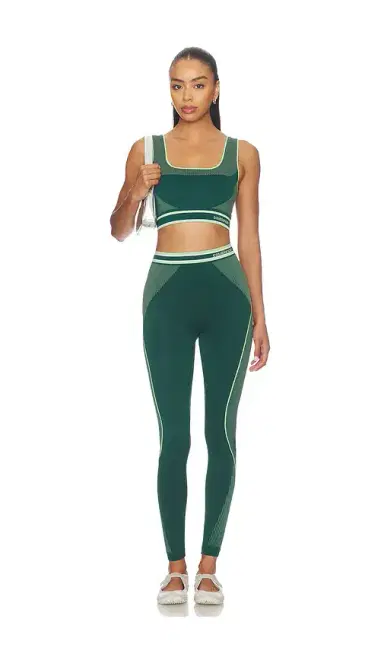 Casablanca Seamless Leggings | Thumbnail 6