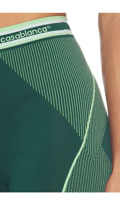 Casablanca Seamless Leggings | Thumbnail 7
