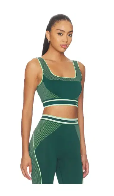 Casablanca Seamless Bralette | Thumbnail 2 Casablanca Seamless Bralette | Thumbnail 2