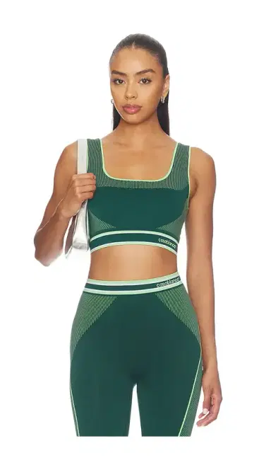 Casablanca Seamless Bralette | Thumbnail 1 Casablanca Seamless Bralette | Thumbnail 1